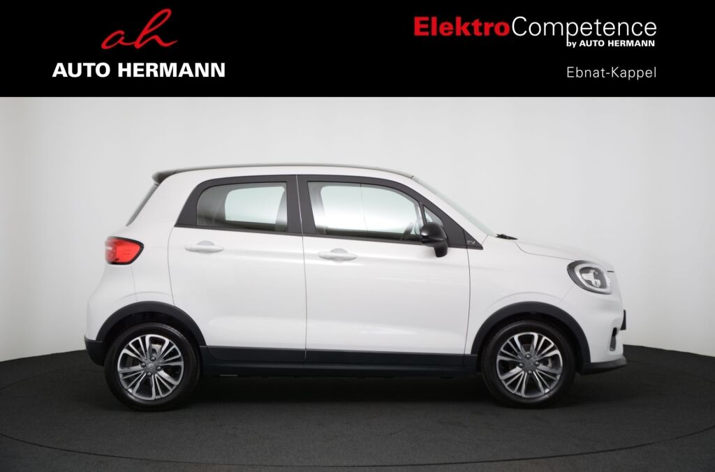 LEAPMOTOR T03 37kWh - Ebnat-Kappel