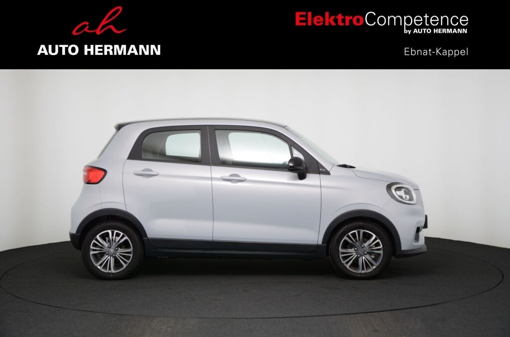 LEAPMOTOR T03 37kWh - Ebnat-Kappel