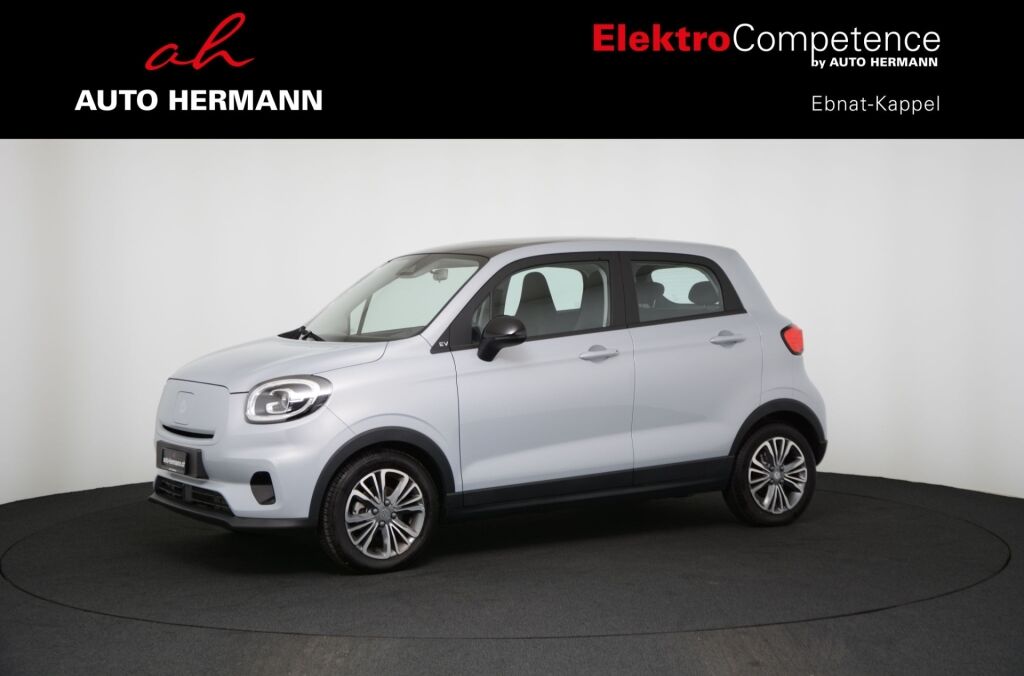 LEAPMOTOR T03 37kWh - Ebnat-Kappel