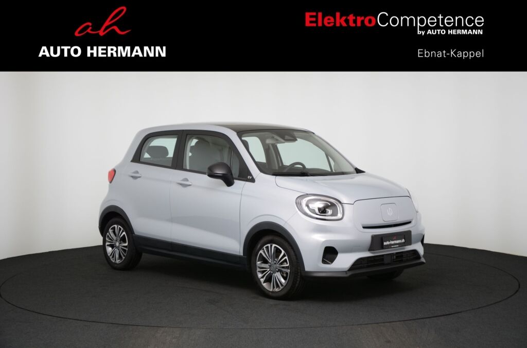 LEAPMOTOR T03 37kWh - Ebnat-Kappel