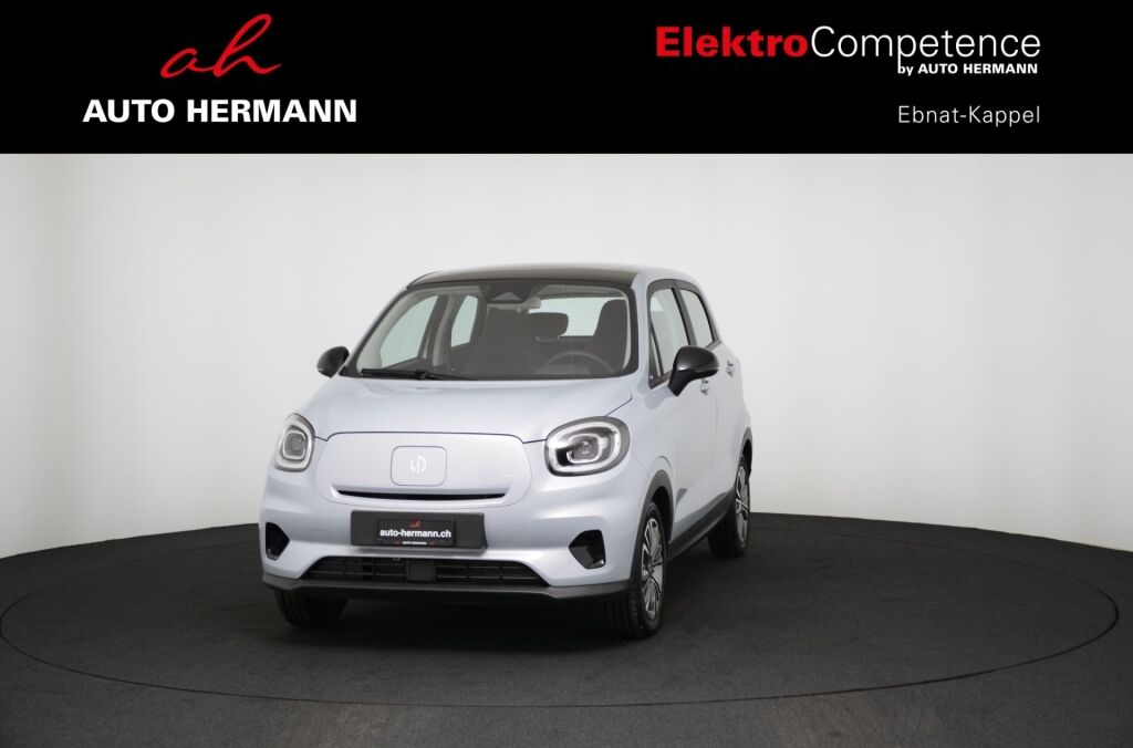 LEAPMOTOR T03 37kWh - Ebnat-Kappel