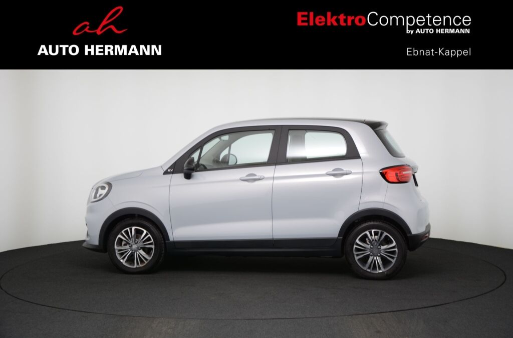 LEAPMOTOR T03 37kWh - Ebnat-Kappel