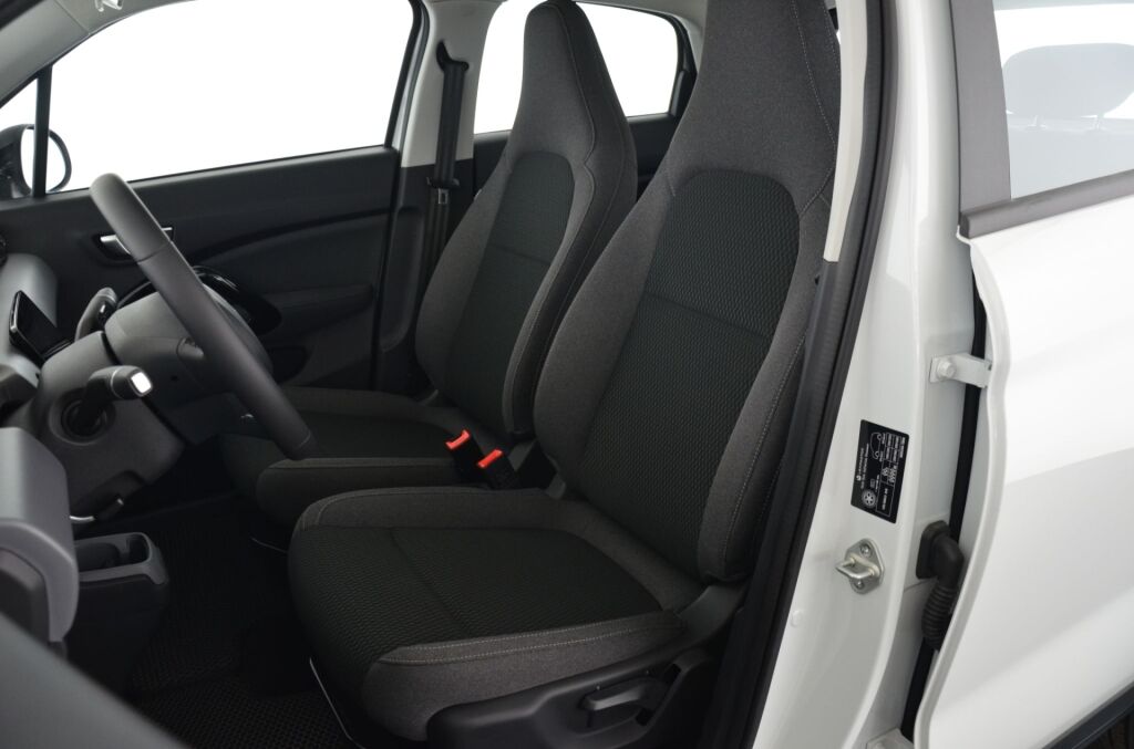 LEAPMOTOR T03 37kWh - Ebnat-Kappel