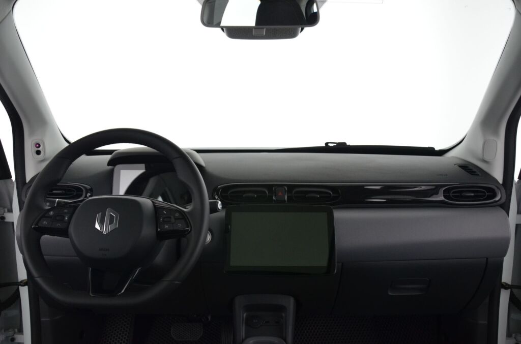 LEAPMOTOR T03 37kWh - Ebnat-Kappel