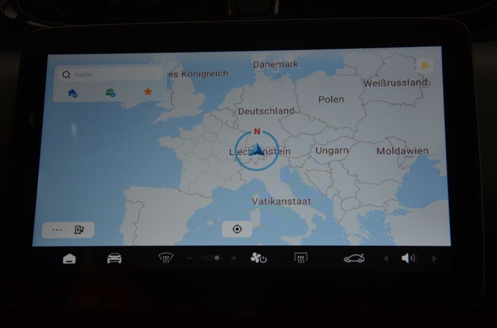 LEAPMOTOR T03 37kWh - Ebnat-Kappel