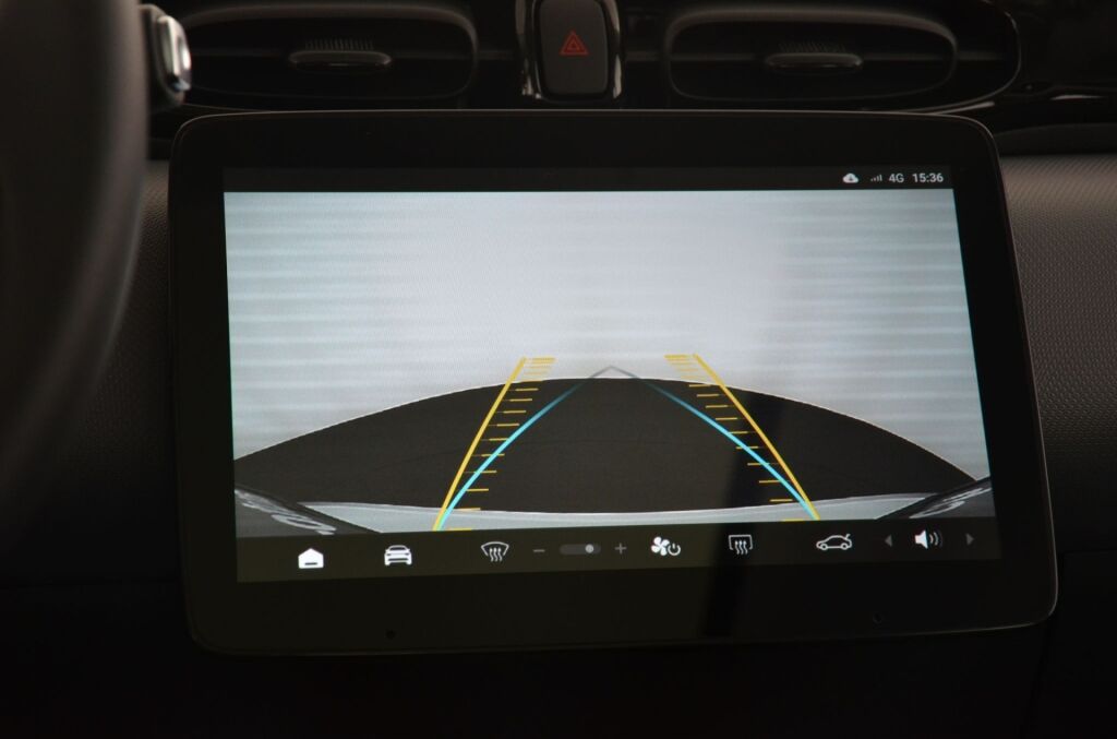 LEAPMOTOR T03 37kWh - Ebnat-Kappel