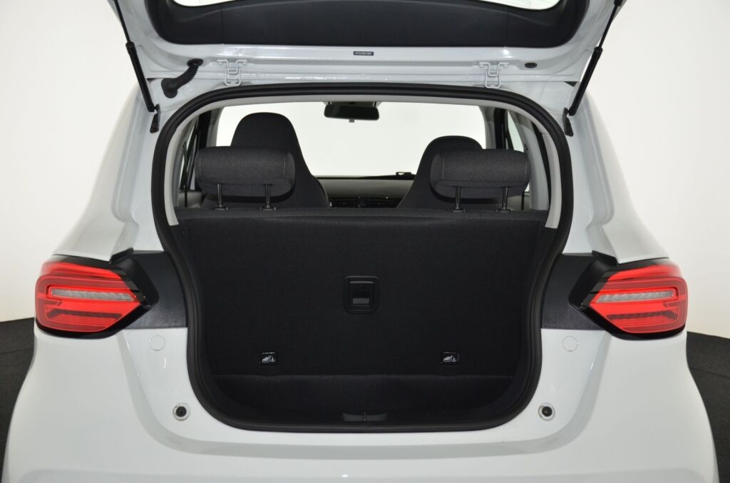 LEAPMOTOR T03 37kWh - Ebnat-Kappel