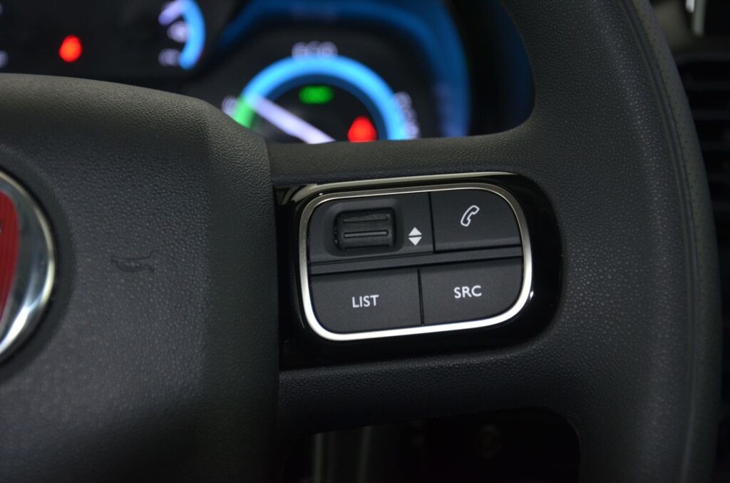 FIAT E-Doblo L1 50kWh 800kg Swiss+ - Ebnat-Kappel