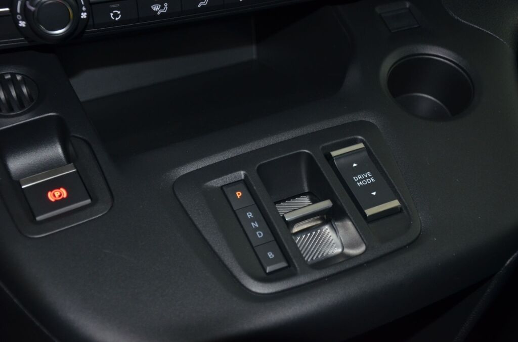 FIAT E-Doblo L1 50kWh 800kg Swiss+ - Ebnat-Kappel