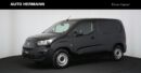 FIAT E-Doblo L1 50kWh 800kg Swiss+ - Ebnat-Kappel