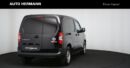 FIAT E-Doblo L1 50kWh 800kg Swiss+ - Ebnat-Kappel