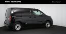 FIAT E-Doblo L1 50kWh 800kg Swiss+ - Ebnat-Kappel