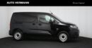 FIAT E-Doblo L1 50kWh 800kg Swiss+ - Ebnat-Kappel