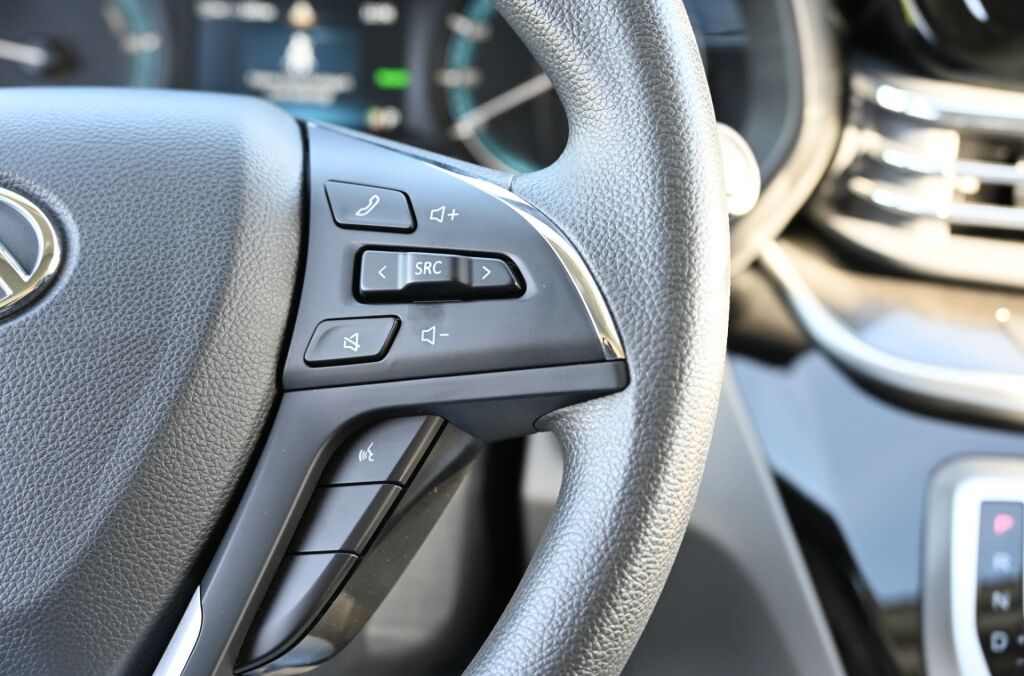 MAXUS eDeliver 9 L2H2 72kWh - Ebnat-Kappel