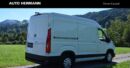 MAXUS eDeliver 9 L2H2 72kWh - Ebnat-Kappel