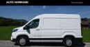 MAXUS eDeliver 9 L2H2 72kWh - Ebnat-Kappel