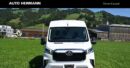 MAXUS eDeliver 9 L2H2 72kWh - Ebnat-Kappel