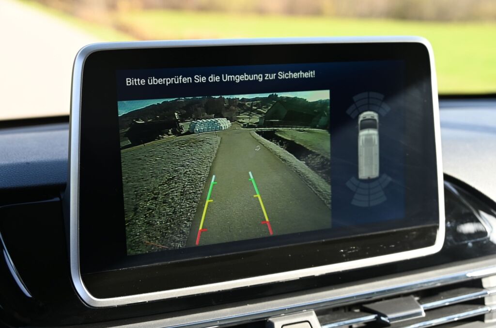 MAXUS eDeliver 9 L3H2 72kWh - Ebnat-Kappel