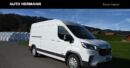 MAXUS eDeliver 9 L3H2 72kWh - Ebnat-Kappel