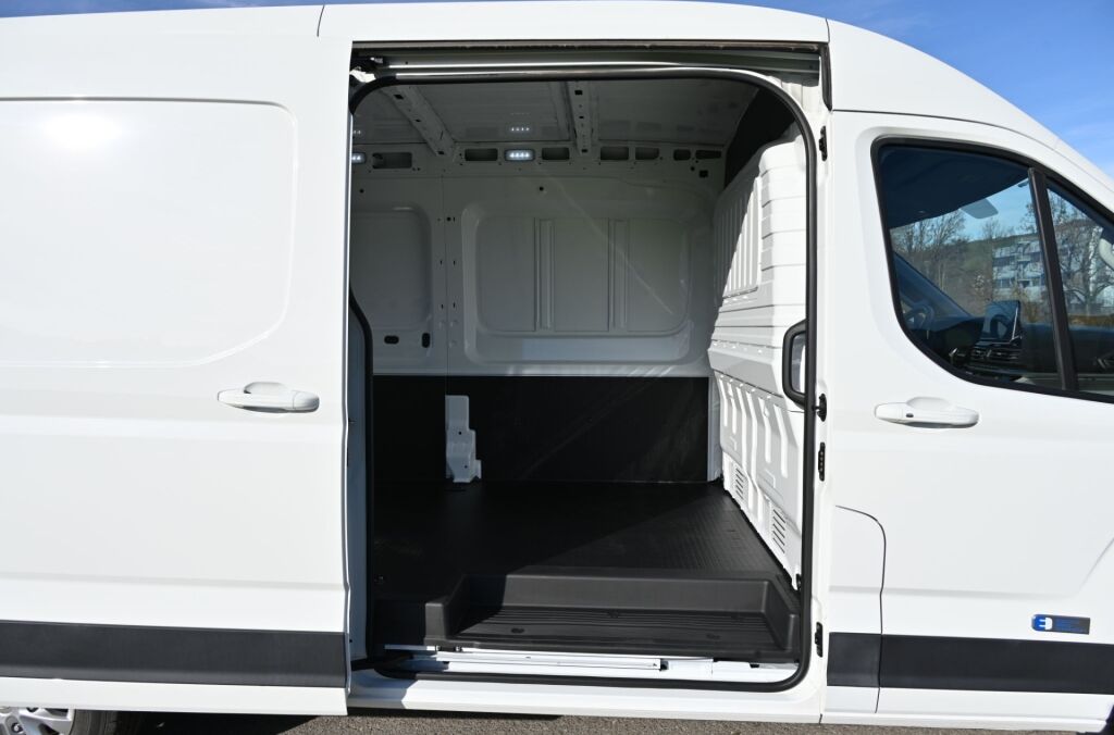 MAXUS eDeliver 9 L3H2 72kWh - Ebnat-Kappel