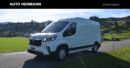MAXUS eDeliver 9 L3H2 72kWh - Ebnat-Kappel
