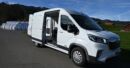 MAXUS eDeliver 9 L3H2 72kWh - Ebnat-Kappel