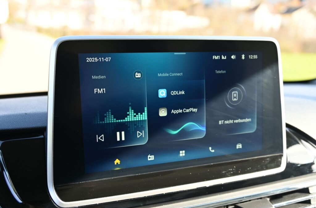 MAXUS eDeliver 9 L3H2 72kWh - Ebnat-Kappel