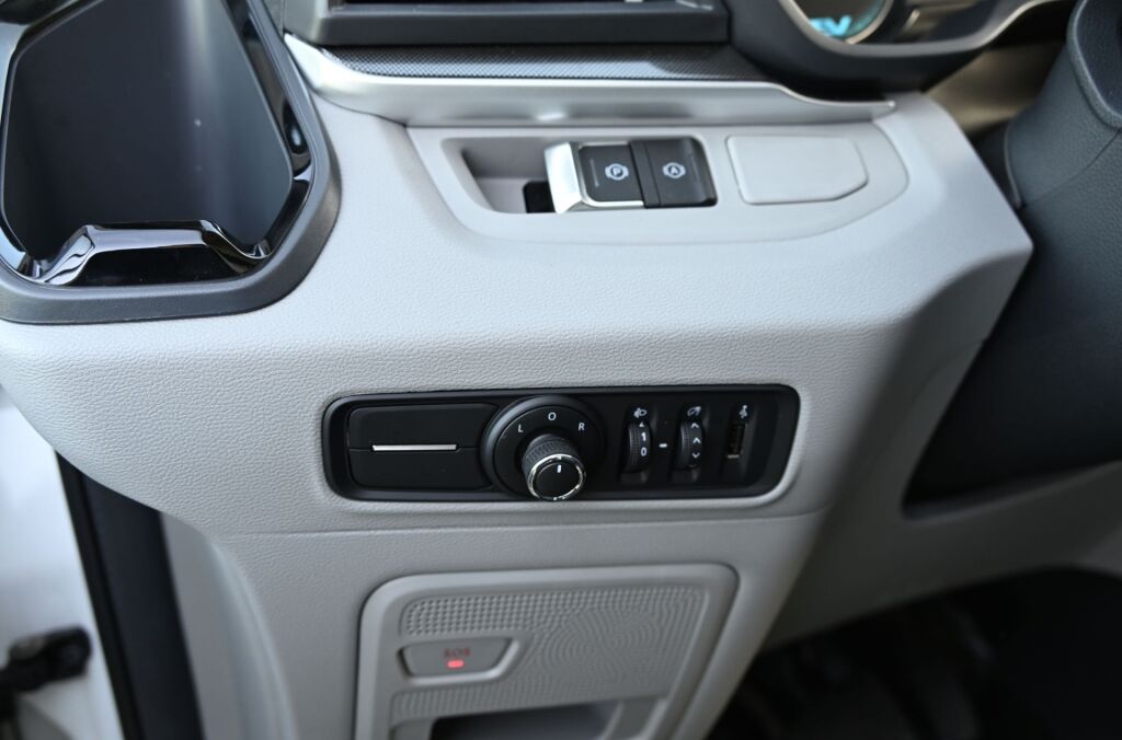 MAXUS eDeliver 9 L3H2 72kWh - Ebnat-Kappel