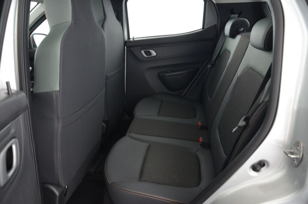 DACIA NEW Spring 27 kWh Extreme *CCS* - Ebnat-Kappel