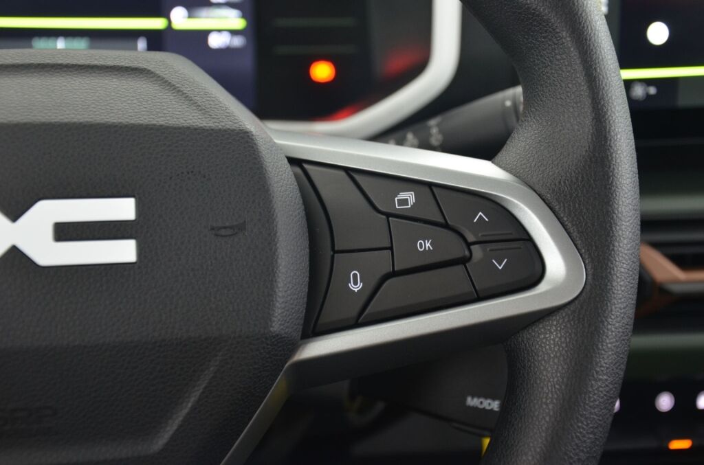 DACIA NEW Spring 27 kWh Extreme *CCS* - Ebnat-Kappel