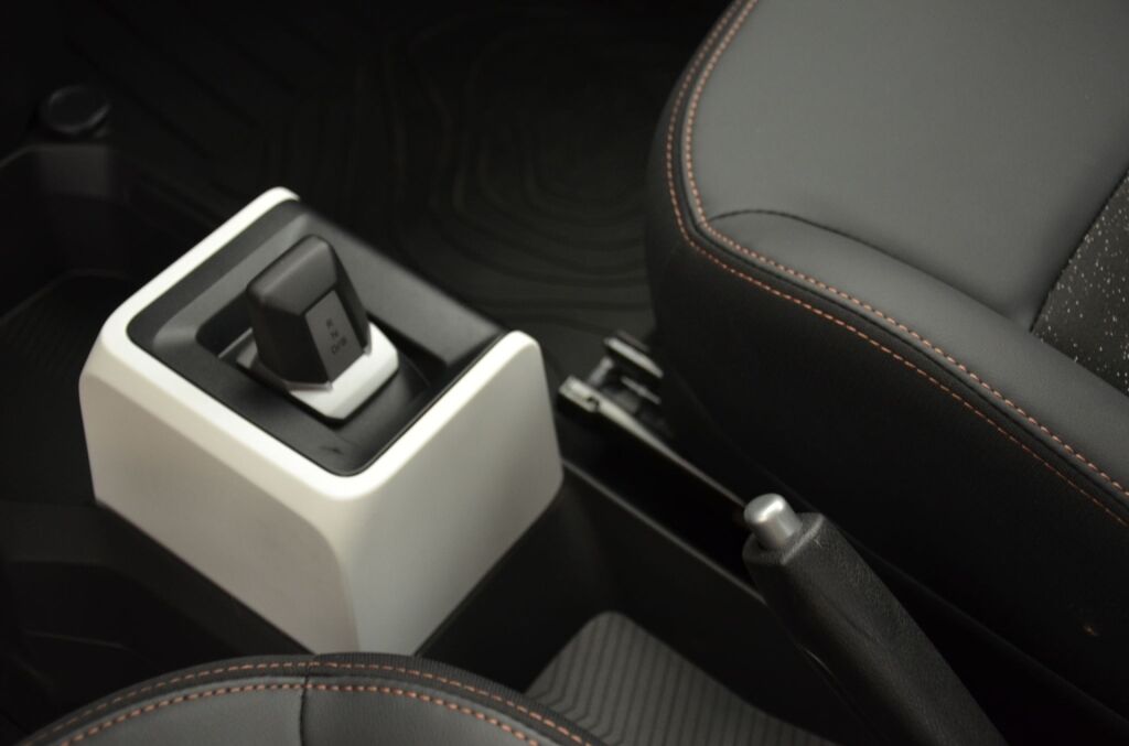 DACIA NEW Spring 27 kWh Extreme *CCS* - Ebnat-Kappel