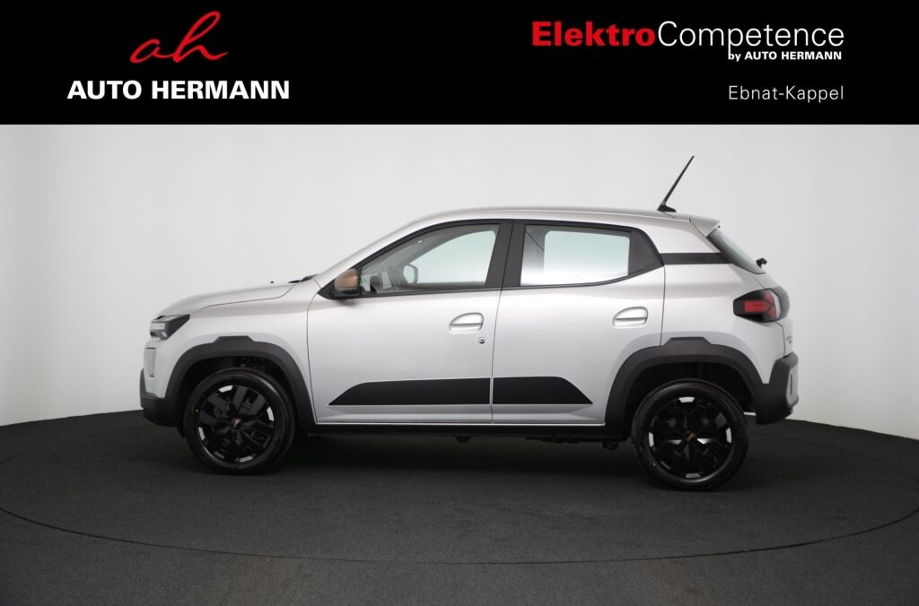 DACIA NEW Spring 27 kWh Extreme *CCS* - Ebnat-Kappel
