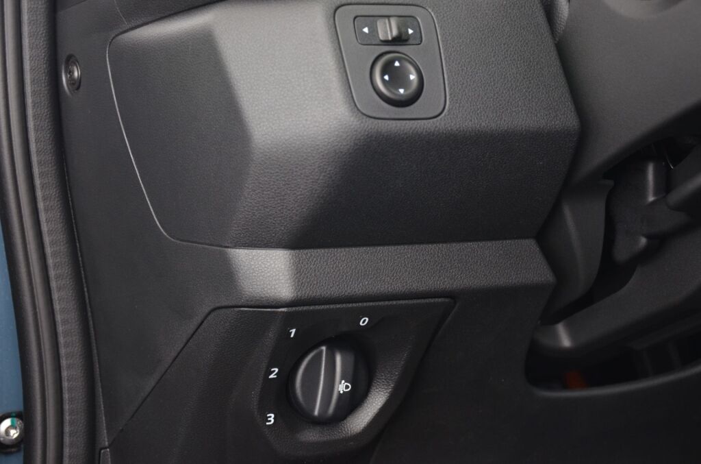 DACIA NEW Spring 27 kWh Extreme *CCS* - Ebnat-Kappel