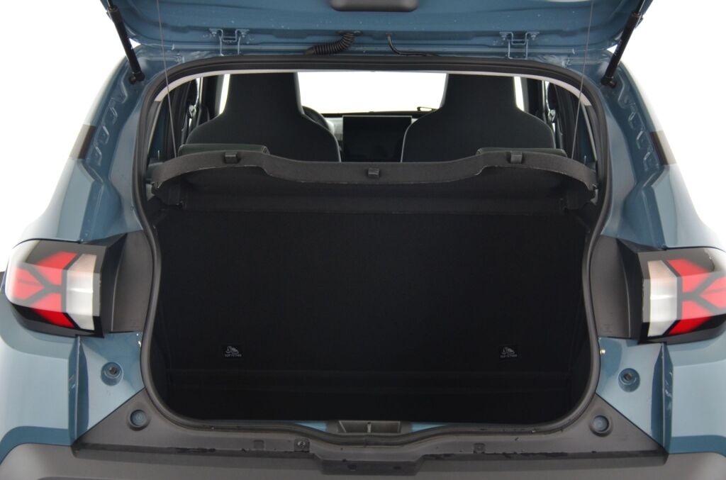 DACIA NEW Spring 27 kWh Extreme *CCS* - Ebnat-Kappel