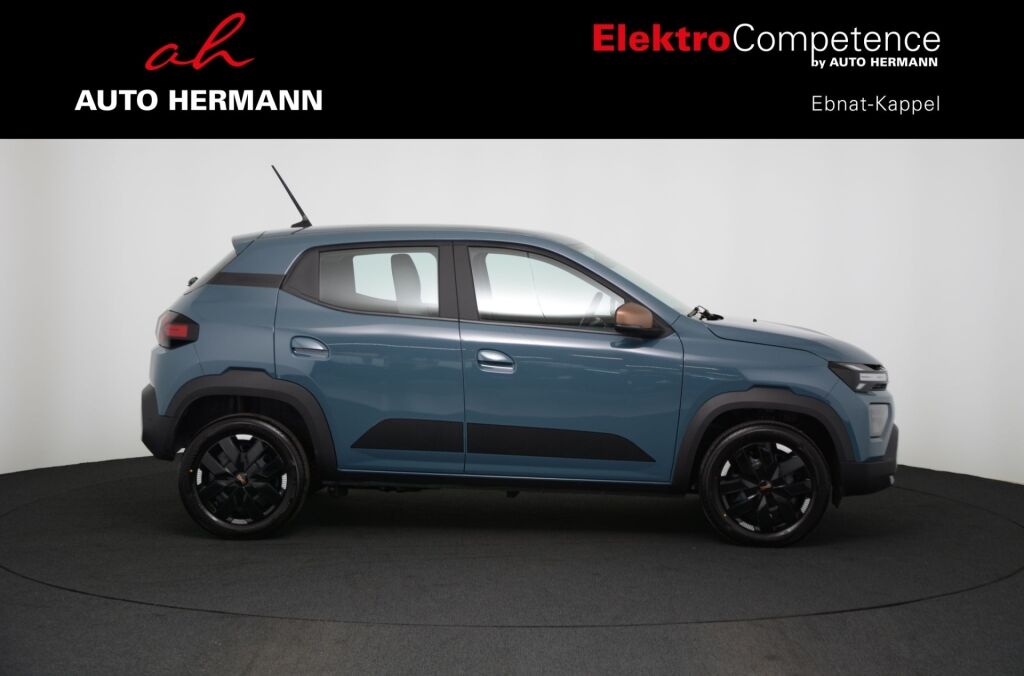 DACIA NEW Spring 27 kWh Extreme *CCS* - Ebnat-Kappel