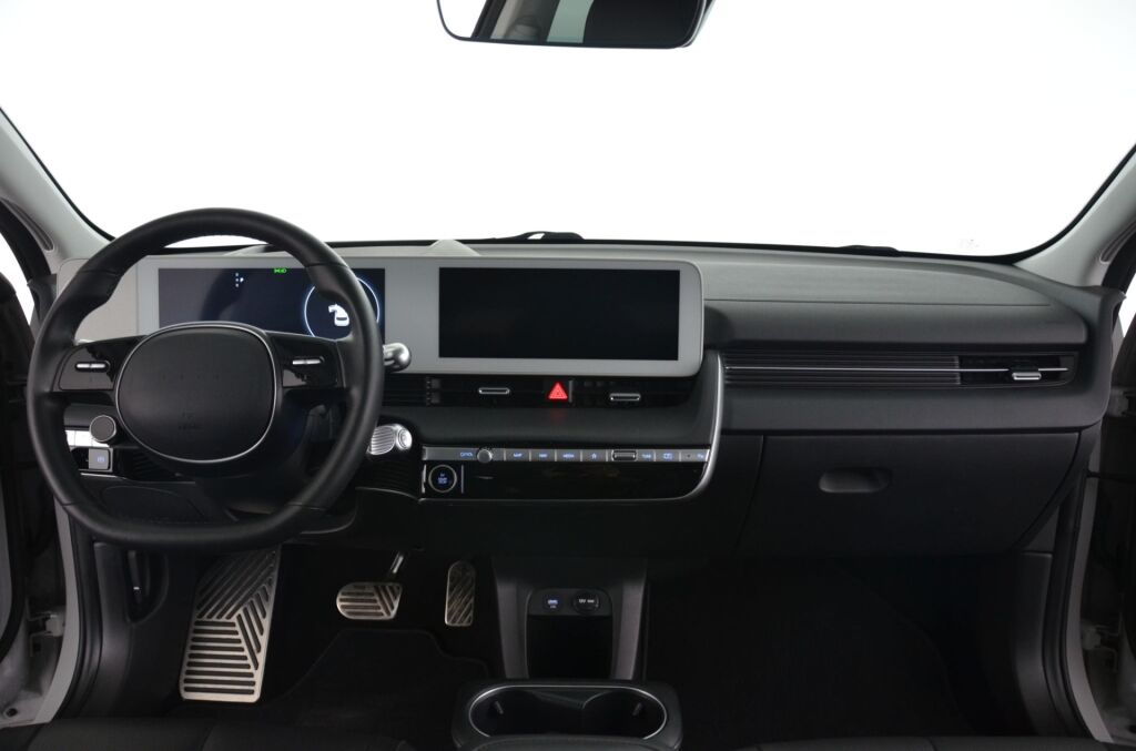 HYUNDAI Ioniq 5 77,4kWh 4WD UNIQ *Panoramadach* - Ebnat-Kappel