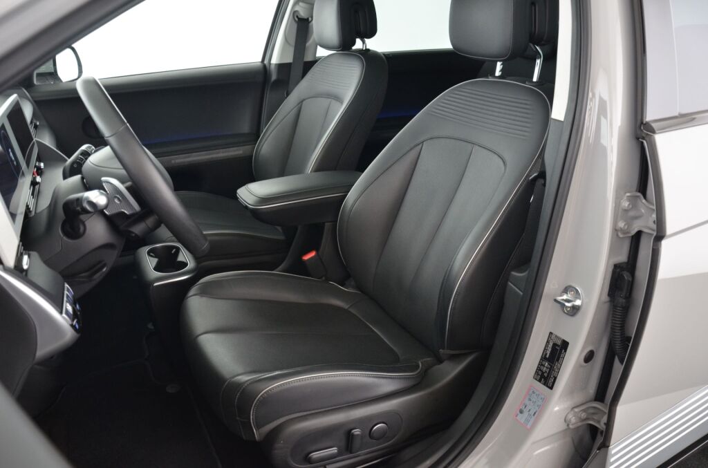 HYUNDAI Ioniq 5 77,4kWh 4WD UNIQ *Panoramadach* - Ebnat-Kappel