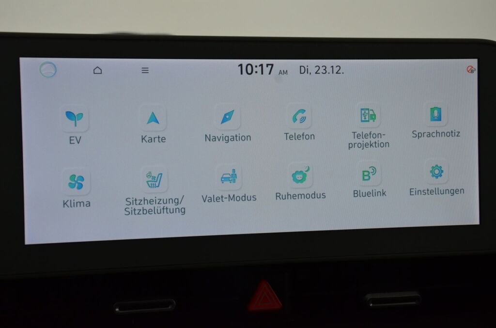 HYUNDAI Ioniq 5 77,4kWh 4WD UNIQ *Panoramadach* - Ebnat-Kappel