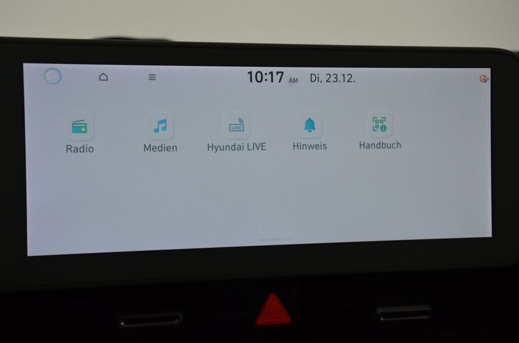 HYUNDAI Ioniq 5 77,4kWh 4WD UNIQ *Panoramadach* - Ebnat-Kappel