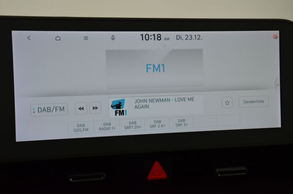 HYUNDAI Ioniq 5 77,4kWh 4WD UNIQ *Panoramadach* - Ebnat-Kappel