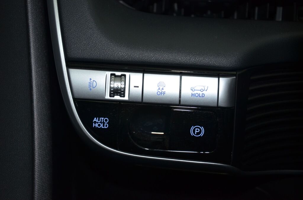 HYUNDAI Ioniq 5 77,4kWh 4WD UNIQ *Panoramadach* - Ebnat-Kappel