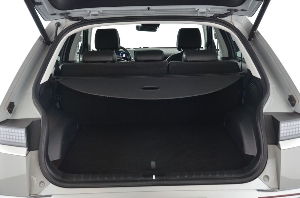 HYUNDAI Ioniq 5 77,4kWh 4WD UNIQ *Panoramadach* - Ebnat-Kappel