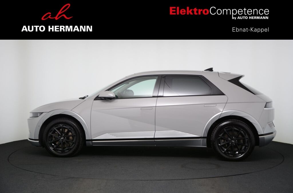 HYUNDAI Ioniq 5 77,4kWh 4WD UNIQ *Panoramadach* - Ebnat-Kappel