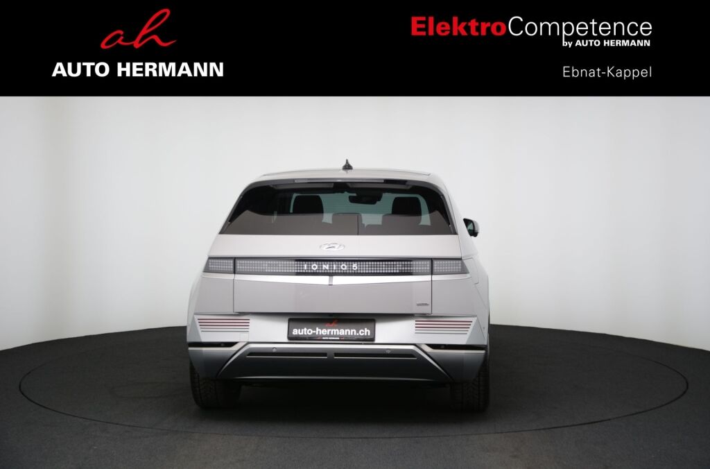HYUNDAI Ioniq 5 77,4kWh 4WD UNIQ *Panoramadach* - Ebnat-Kappel