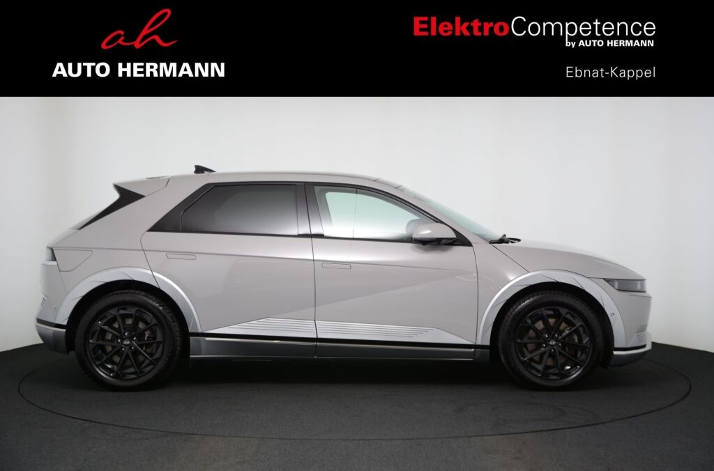 HYUNDAI Ioniq 5 77,4kWh 4WD UNIQ *Panoramadach* - Ebnat-Kappel