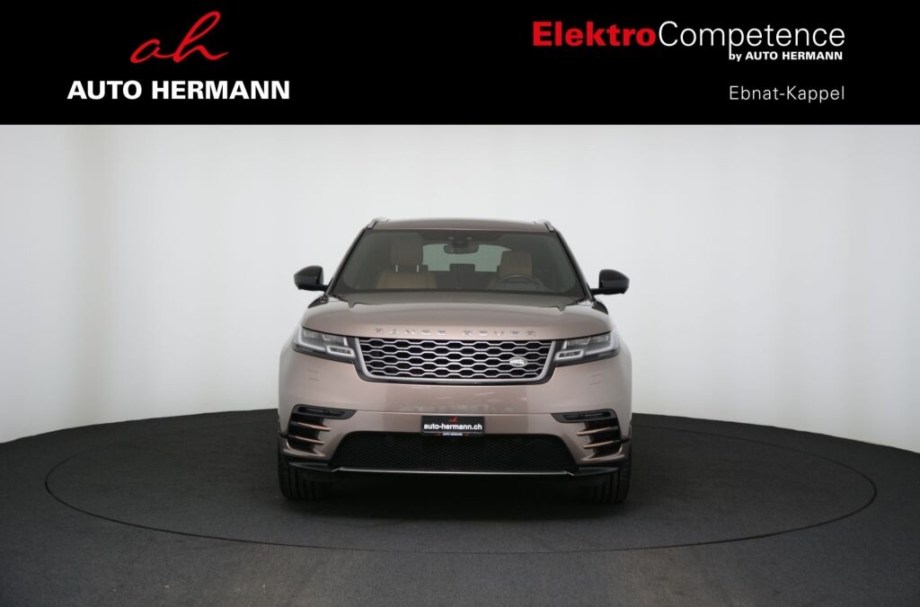 LAND ROVER Range Rover Velar R-Dynamic P 380 HSE Automatic - Ebnat-Kappel
