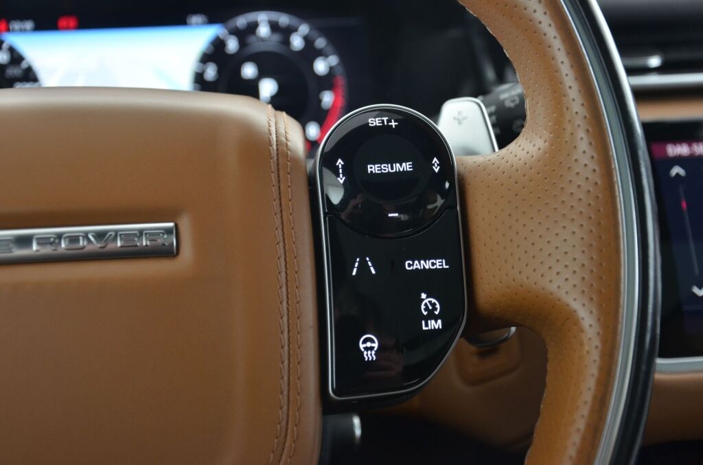 LAND ROVER Range Rover Velar R-Dynamic P 380 HSE Automatic - Ebnat-Kappel