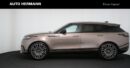 LAND ROVER Range Rover Velar R-Dynamic P 380 HSE Automatic - Ebnat-Kappel