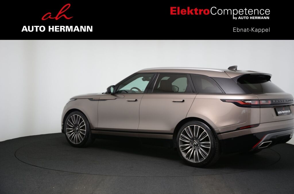 LAND ROVER Range Rover Velar R-Dynamic P 380 HSE Automatic - Ebnat-Kappel
