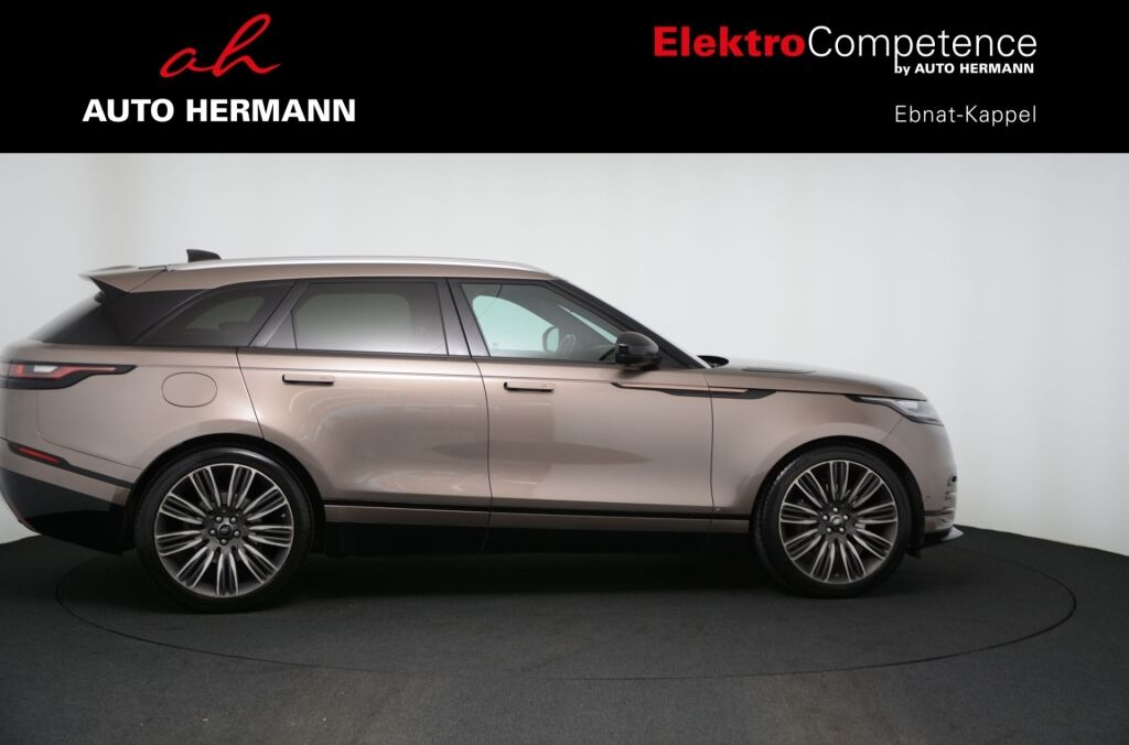 LAND ROVER Range Rover Velar R-Dynamic P 380 HSE Automatic - Ebnat-Kappel